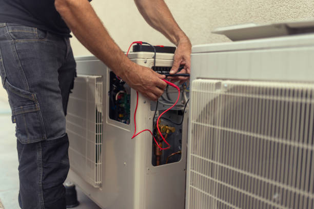 Holloman Af, NM HVAC Company