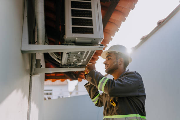 Best HVAC Maintenance Near Me  in Holloman Af, NM